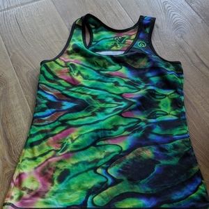 InknBurn Tank Top